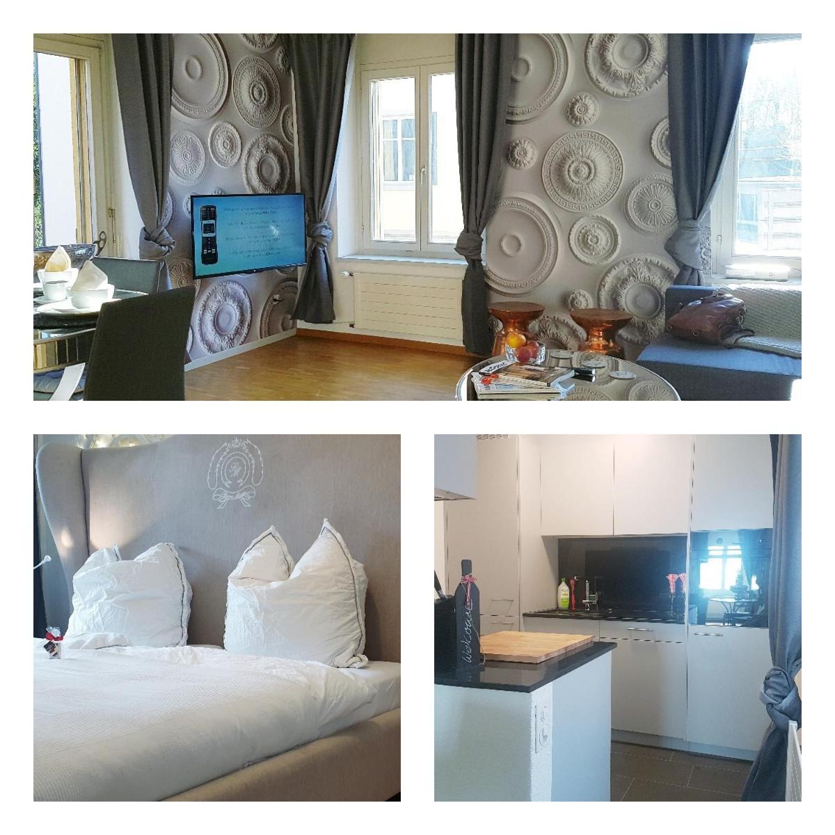 Hotel Grande With Kitchen Dish Washer, Dryer Washer *