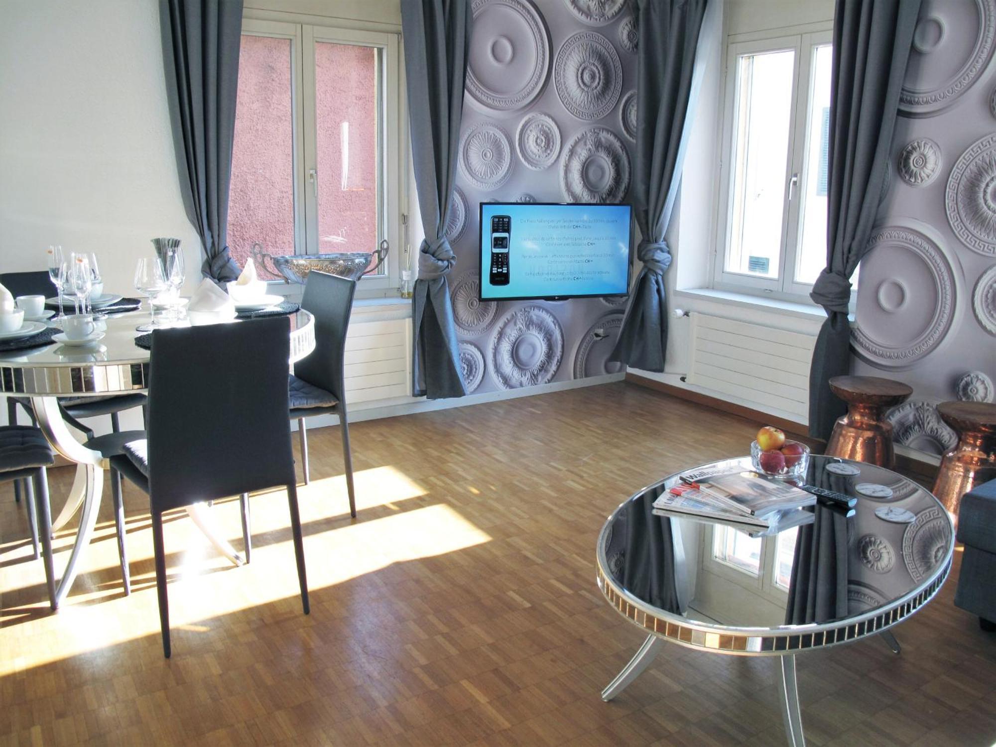 Grande With Kitchen Dish Washer, Dryer Washer Hotel *