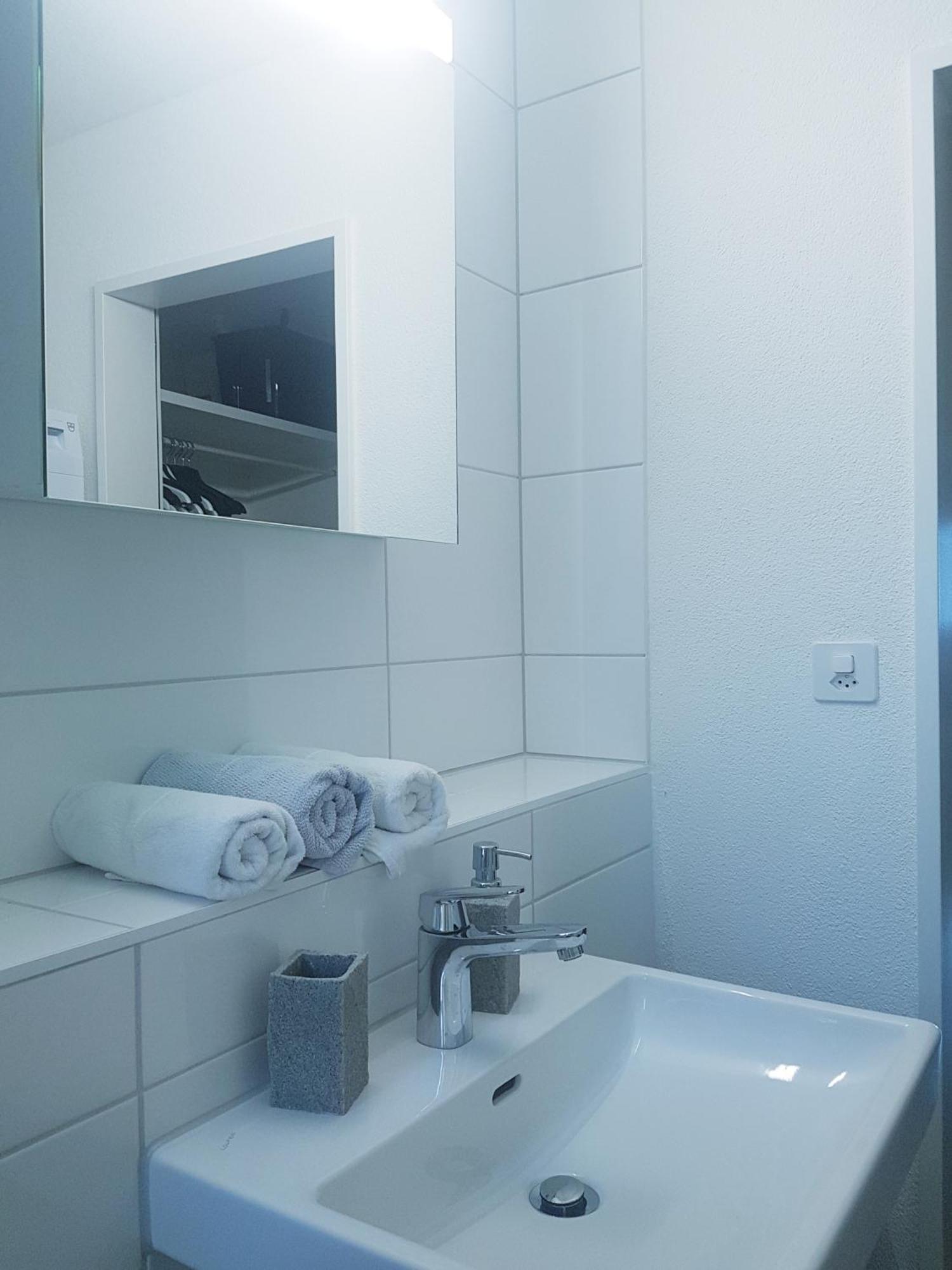 Grande With Kitchen Dish Washer, Dryer Washer Zürich