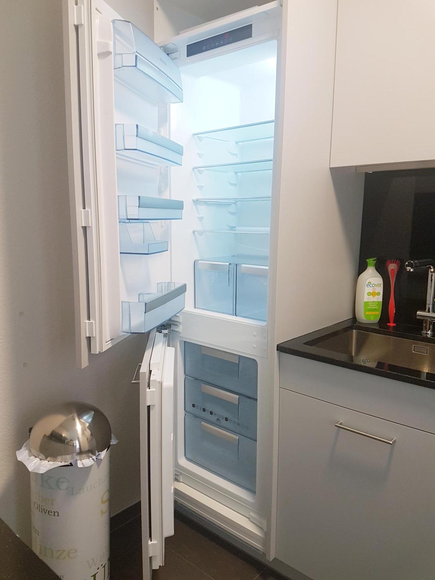 Grande With Kitchen Dish Washer, Dryer Washer * Zürich